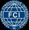 Homepage der FCI